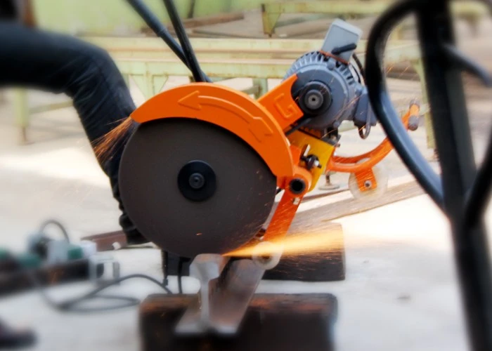 Rail Cutter price